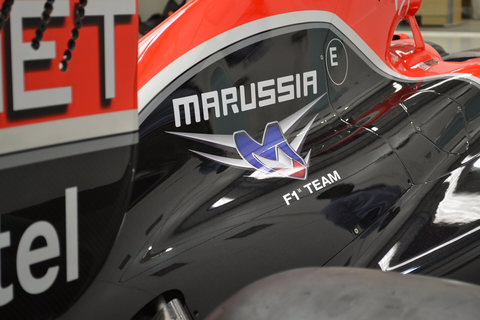Marussia Motors