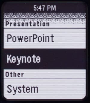 Приложения для Pebble Time Приложения для Pebble Time