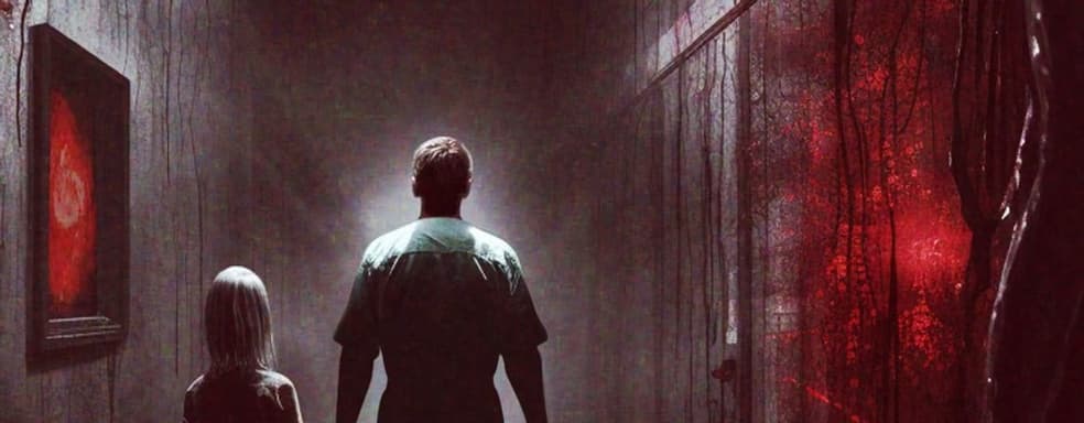 Ретро-хоррор Dementium: The Ward выйдет на консолях PlayStation