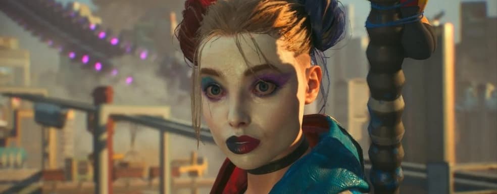 So That Someone Would Play. Suicide Squad: Kill the Justice League Has Begun to Be Given Away for Free