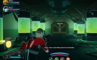 Minimal Affect: анонсирована пародия на серию Mass Effect