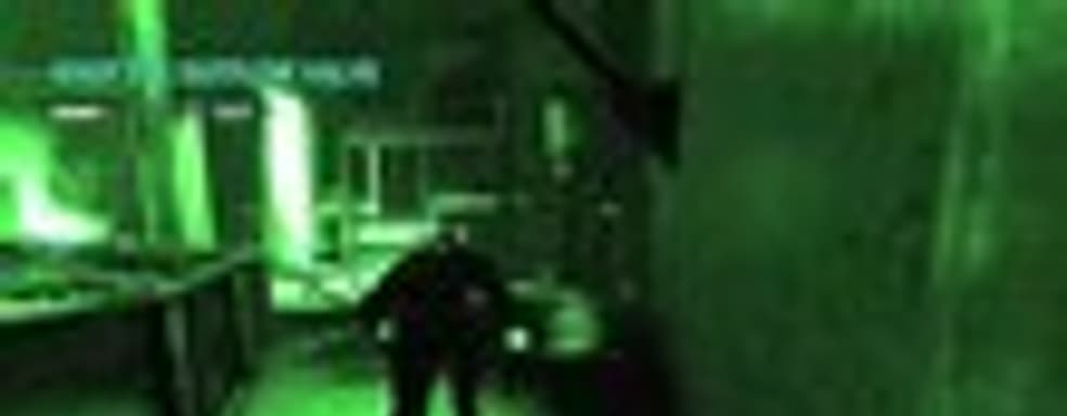 Splinter Cell: Blacklist – миссия в Чикаго