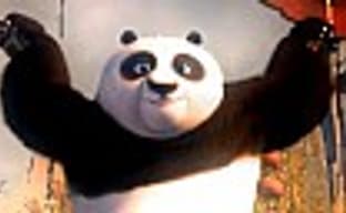 Kung Fu Panda – медвежье кунг фу