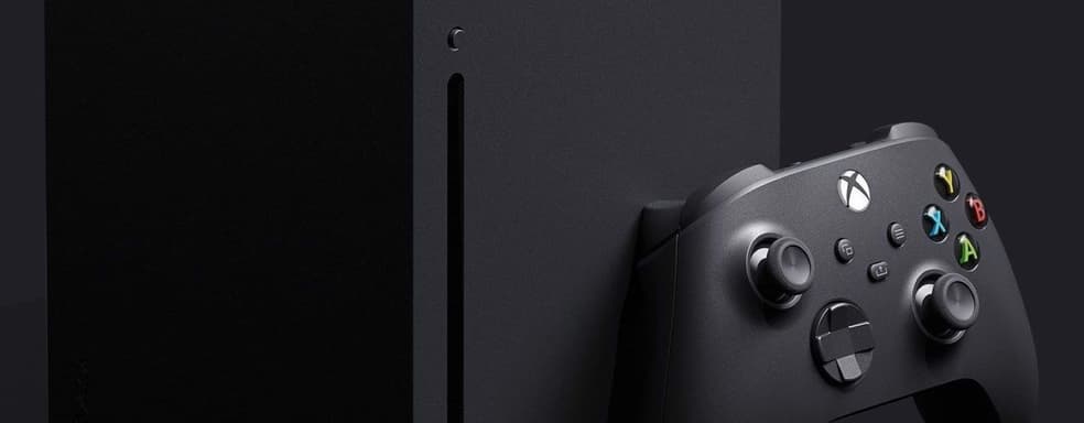 Насколько тихой будет Xbox Series X. Microsoft показала инфографику со сравнением