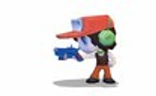 Тизер Cave Story 3DS