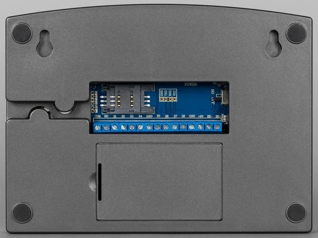 Контроллер YA-500-GSM