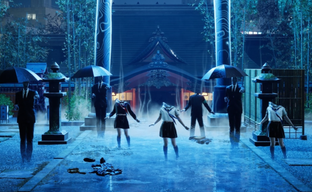 Названа следующая бесплатная игра в EGS. Началась раздача Ghostwire Tokyo и симулятора охоты на ведьм