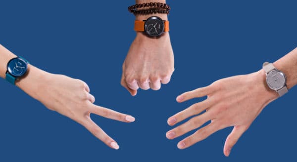 Фитнес-часы Withings Activite Pop Фитнес-часы Withings Activite Pop