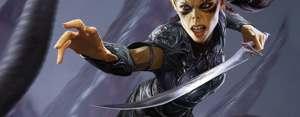 Не предзаказывайте Baldur’s Gate III! Larian предупреждает игроков