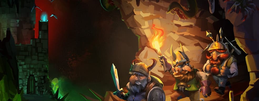 Игроки щедро поддерживали авторов Dwarf Fortress на протяжении многих лет. Опубликована статистика