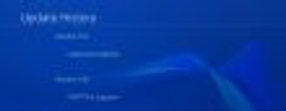 The Witcher 3 получил поддержку PS4 Pro