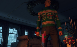 Hitman 3 продолжат поддерживать в 2024 году. IO Interactive выпустит Hitman Blood Money на новой консоли