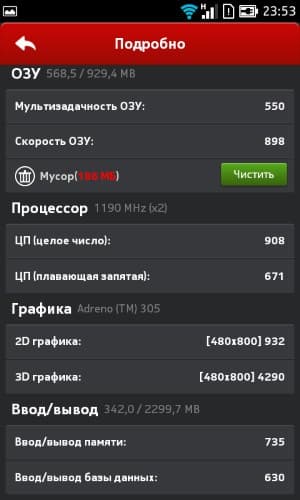 Операционная система Nokia X2