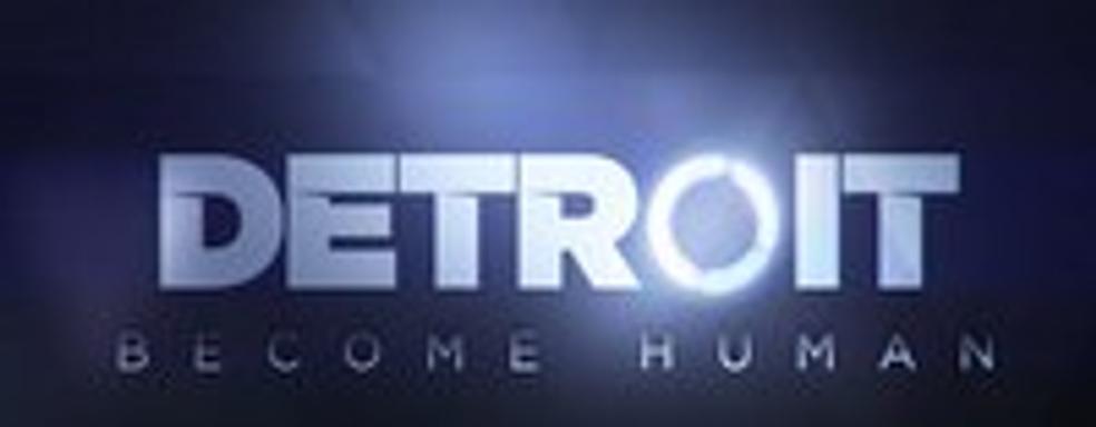 Коннор у Кары украл Детройт. Знакомьтесь с еще одним героем Detroit: Become Human