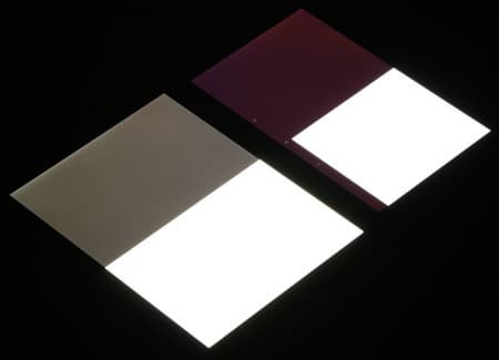 Обзор планшета Xiaomi MiPad. Тестирование дисплея