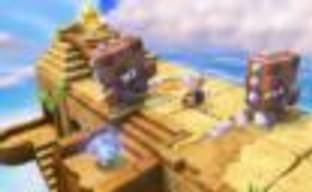 Европейский релиз Captain Toad: Treasure Tracker перенесли на январь 2015