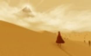 Journey: Collector's Edition сегодня в европейском PSN 