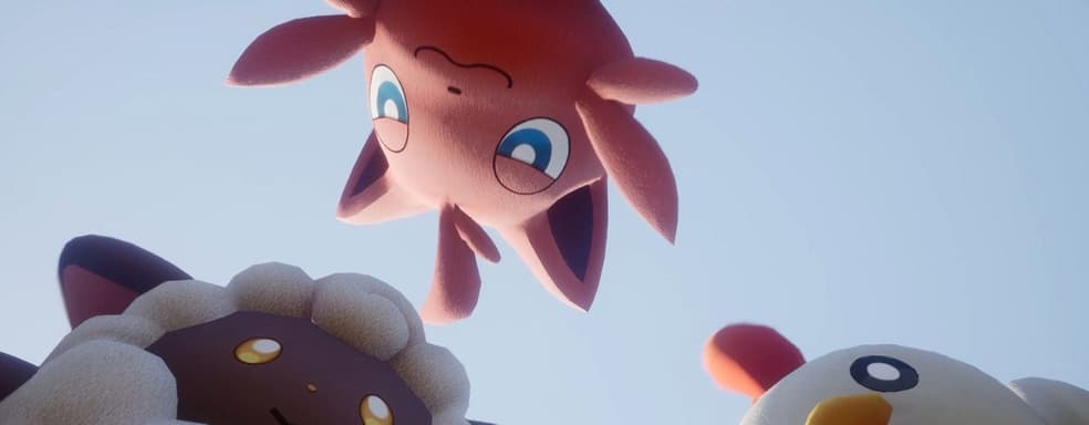 У Palworld ничего не украли на The Game Awards, утверждает Pocketpair