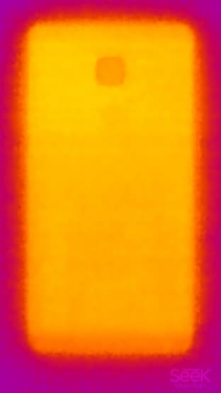 Обзор смартфона Motorola DROID Maxx. Теплоснимки