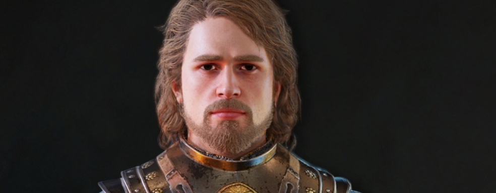 «Где геймплей?» Разработчики экшен-RPG «Смута» показали Наёмника, но забыли рассказать про игровой процесс