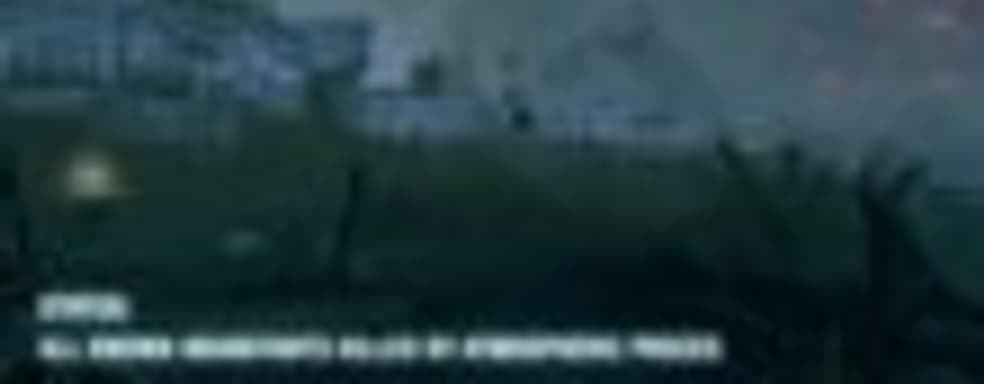 Тизер Aliens: Colonial Marines