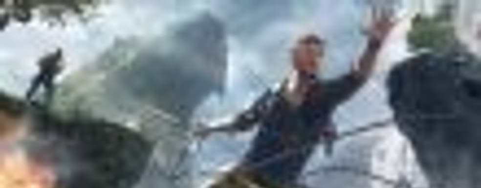 Немыльное кинцо: PlayStation Productions займётся экранизацией игр от Sony