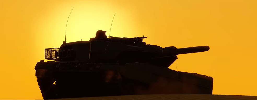 War Thunder Mobile вышла по всему миру, кроме одной страны. Россия в этот раз не исключение