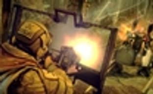 Открытый бета-тест Killzone 3 