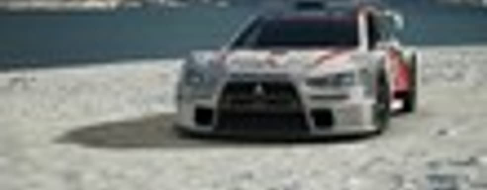 Gran Turismo Sport с повреждениями и погодой будет работать в режиме 1080р/60fps