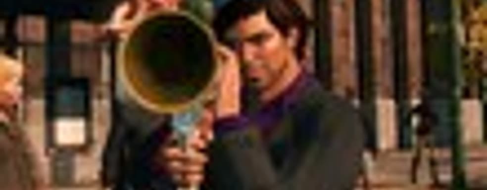 Бонус для оформивших предзаказ на Saints Row: The Third