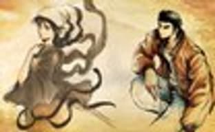 Видеодневники Shenmue III 