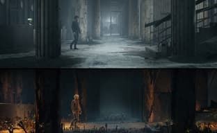 Разработчики рассказали о механике двойной реальности в хорроре The Medium