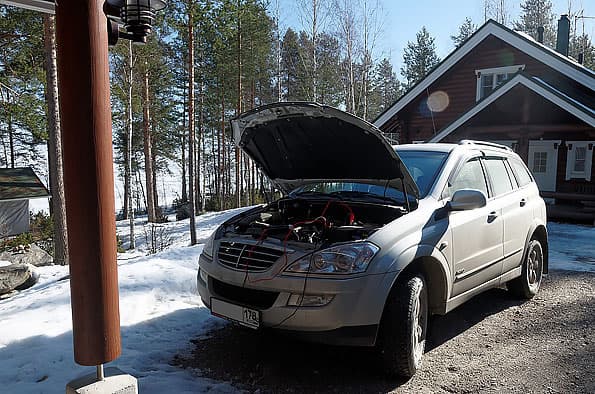 мультиварка с инвертором Redmond RMC-011