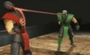 Трейлер Klassic Character Skin DLC для Mortal Kombat