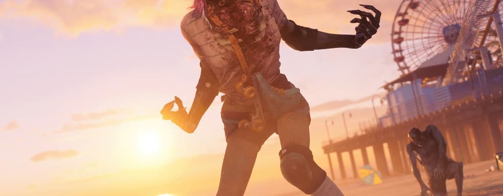 Утечка: в Dead Island 2 появится режим защиты башни