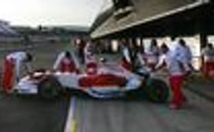 Codemasters приобрела лицензию F1