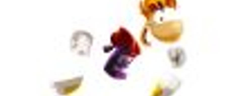 Мишель Ансель хочет делать Rayman 4
