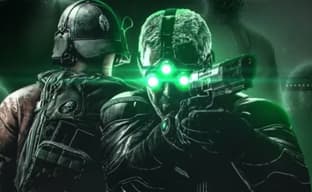 Герой Splinter Cell появился в Ghost Recon Breakpoint