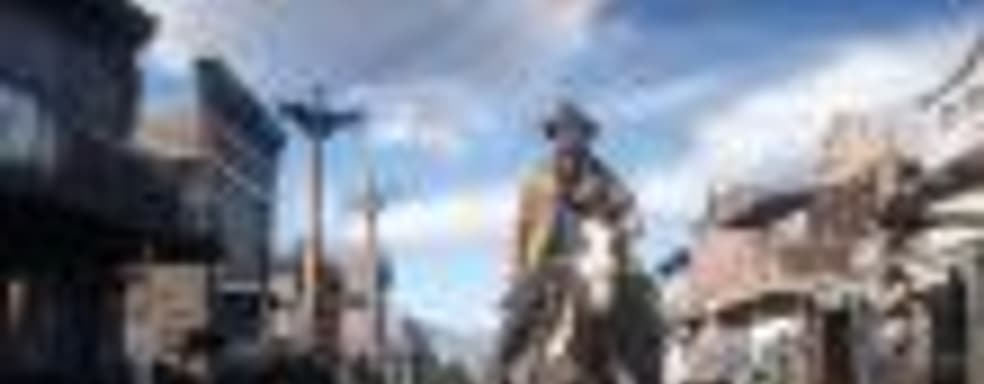 Третий трейлер Red Dead Redemption 2 появится 2 мая