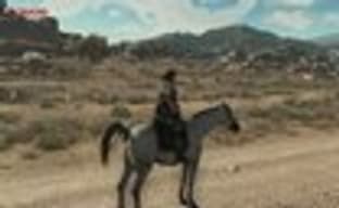 Такой несерьезный Metal Gear Solid 5: The Phantom Pain