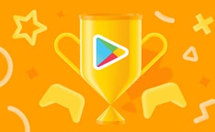 Сервис Google Play определил лучшие мобильные игры 2021