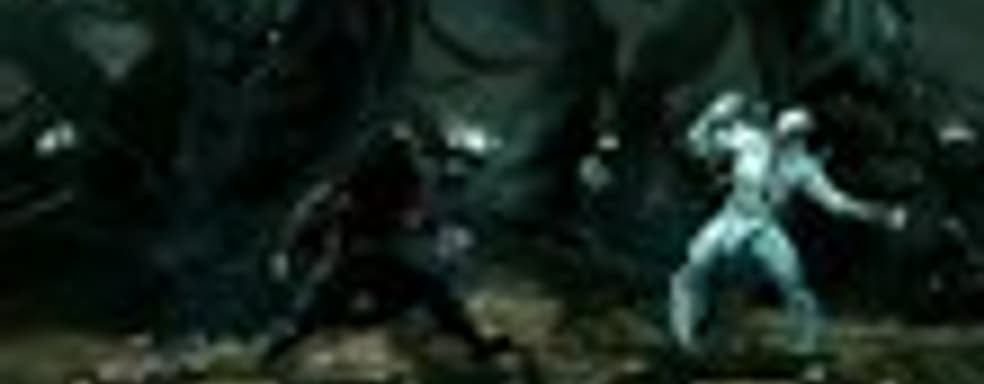 E3 2010 video: Mortal Kombat 