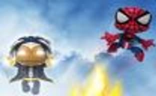 Дополнения с героями Marvel для LittleBigPlanet удалят из PS Store в конце года