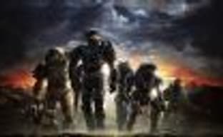 Демонстрация кампании РС-версии Halo: Reach при 60к/c