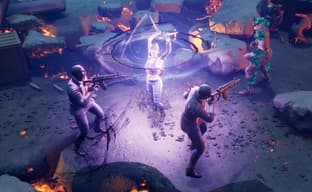 Релиз супергеройской стратегии Capes состоится в мае