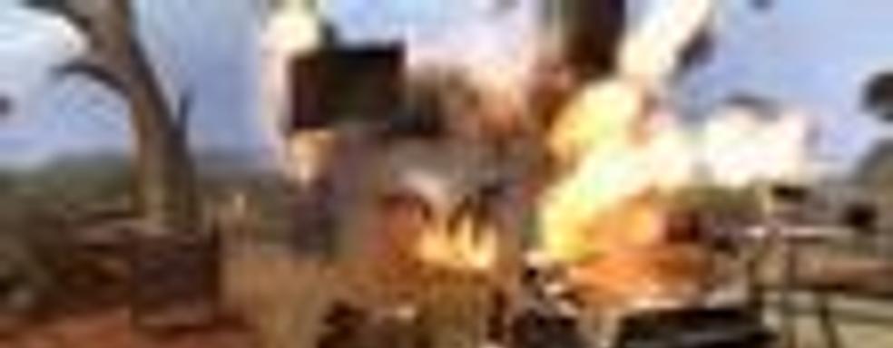 Far Cry 2 для PC - лучшая из трех версий