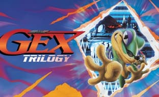 Gex из 90-х вернётся. Трилогия с обновлениями появится летом