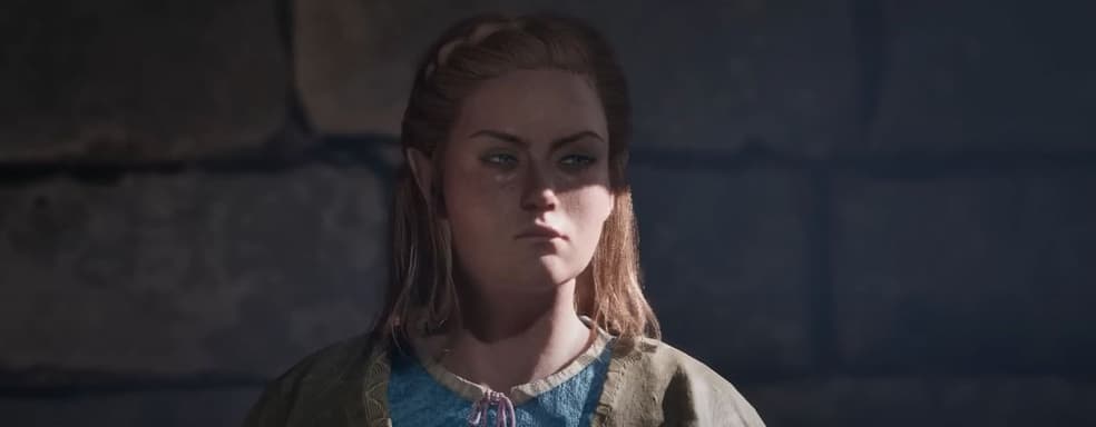 Крепкая ролевая игра от Obsidian, эксцентричный гений Йозеф Фарес — самые интересные материалы за неделю