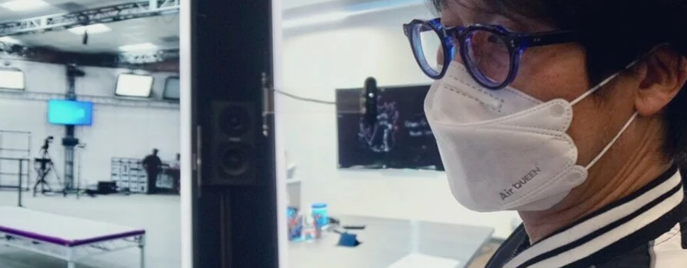 Sony предоставила Хидео Кодзиме прототип технологии для упрощения работы над новой игрой