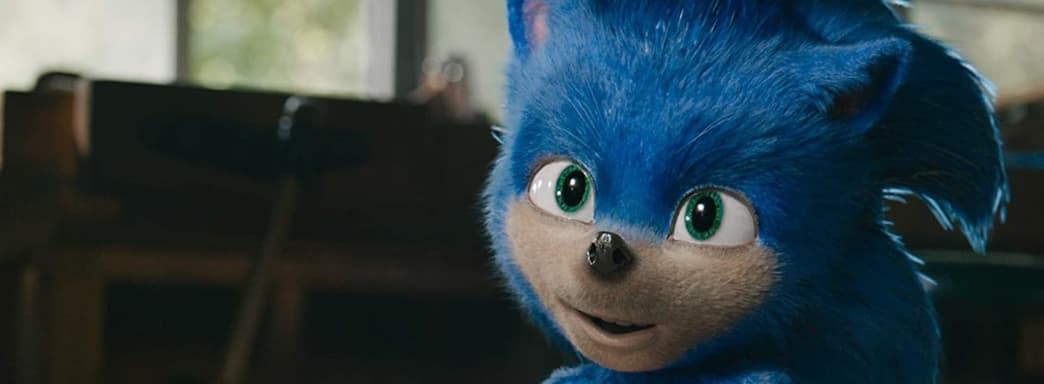 El equipo de la película "Sonic" trolleó al equipo de "Shrek 5"